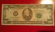 $20 U.  S.  A.  F.  R.  N.  Federal Reserve Note Series 1993 E06176030c Small Size Notes photo 3