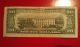 $20 U.  S.  A.  F.  R.  N.  Federal Reserve Note Series 1993 E06176030c Small Size Notes photo 4