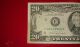 $20 U.  S.  A.  F.  R.  N.  Federal Reserve Note Series 1988a E80429945c Small Size Notes photo 1