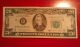 $20 U.  S.  A.  F.  R.  N.  Federal Reserve Note Series 1988a E80429945c Small Size Notes photo 3