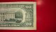 $20 U.  S.  A.  F.  R.  N.  Federal Reserve Note Series 1988a E80429945c Small Size Notes photo 7