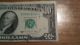 $10 U.  S.  A.  Frn Federal Reserve Note Series 1988a G08818400a Small Size Notes photo 2
