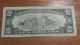 $10 U.  S.  A.  Frn Federal Reserve Note Series 1988a G08818400a Small Size Notes photo 3
