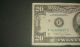 $20 U.  S.  A.  Frn Federal Reserve Note Series 1988a F72328837c Small Size Notes photo 1