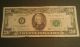 $20 U.  S.  A.  Frn Federal Reserve Note Series 1988a F72328837c Small Size Notes photo 4