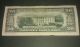 $20 U.  S.  A.  Frn Federal Reserve Note Series 1988a F72328837c Small Size Notes photo 5