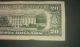 $20 U.  S.  A.  Frn Federal Reserve Note Series 1988a F72328837c Small Size Notes photo 7