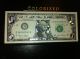 One Silver Dollar Bill Colorized Federal Banknote 999 Silver Hologram Bill Small Size Notes photo 2