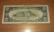 $10 Usa Frn Federal Reserve Note Series 1990 B36833268b Small Size Notes photo 5