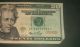 $20 U.  S.  A.  F.  R.  N.  Federal Reserve Star Note Series 2006 If03271757 Small Size Notes photo 2