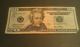 $20 U.  S.  A.  F.  R.  N.  Federal Reserve Star Note Series 2006 If03271757 Small Size Notes photo 3