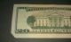 $20 U.  S.  A.  F.  R.  N.  Federal Reserve Star Note Series 2006 If03271757 Small Size Notes photo 6