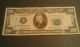 $20 U.  S.  A.  F.  R.  N.  Federal Reserve Note Series 1977 G27796306d Small Size Notes photo 3