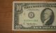 $10 Usa Frn Federal Reserve Note Series 1995 B09964169a Small Size Notes photo 1