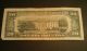$20 U.  S.  A.  F.  R.  N.  Federal Reserve Note Series 1985 B07325928s Small Size Notes photo 4
