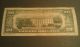 $20 U.  S.  A.  F.  R.  N.  Federal Reserve Note Series 1981 G13306872d Small Size Notes photo 3