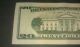 $20 Usa Frn Federal Reserve Note Series 2006 If00085883i Low Serial Number Small Size Notes photo 7