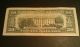 $20 U.  S.  A.  F.  R.  N.  Federal Reserve Note Series 1988a C24303649a Small Size Notes photo 5