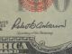 $2.  00 - 1953 - A - Red Seal Federal Reserve Note Almost Uncirculated 007 L (,) (,) K Small Size Notes photo 5