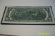 1976 Two Dollar Bill (bicentennial) 1876/1976 Small Size Notes photo 5