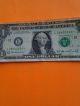 Federal Reserve Note Small Size Notes photo 2