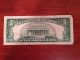 1963 Red Seal $5 Bill United States Note Washington D.  C.  Series 1963 Rare Small Size Notes photo 3