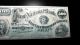 Rare $500 First Nat ' L Bank Of Gem City Business College Quincy,  Ill Paper Money: US photo 2