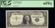 2 Consec Silver Certificate 1957 - A Fr - 1620 Gem - 66 Ppq F41471789a & 1790a Small Size Notes photo 3