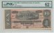 T - 68 Pf - 44 $10 Confederate Paper Money Paper Money: US photo 1