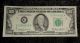 (2) Consecutive 1985 $100 One Hundred Dollar Bills Uncirc. Large Size Notes photo 4