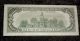 (2) Consecutive 1985 $100 One Hundred Dollar Bills Uncirc. Large Size Notes photo 5