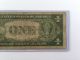 1935 A $1 North African Yellow Seal Silver Certificate Large Size Notes photo 4