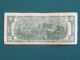 Series 1976 Two Dollar Bill Serial H 05450090 A Small Size Notes photo 1