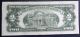 Almost Uncirculated 1963 $2 Red Seal United States Note (a03814208a) Small Size Notes photo 1