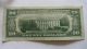 1963a Twenty Dollar ($20.  00) Federal Reserve B Series Small Size Notes photo 1