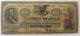 Very Rare $10 1863 Lincoln Red Seal Early Legal Tender Fr 95a Large Size Notes photo 1