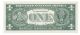 $1 1963 A Gem Crisp C.  U.  Repeater Serial D 52 52 52 52 C Small Size Notes photo 1