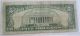 1963 Red Seal Five Dollar United States Note Paper Money Currency (1125m) Small Size Notes photo 1