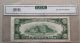 1950 - B $10 Federal Reserve Note Cga Crisp Unc - 62 Small Size Notes photo 1