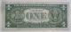 1957a Blue Seal Silver Certificate (49a) Small Size Notes photo 1