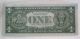 1957 Blue Seal Silver Certificate (49b) Small Size Notes photo 1
