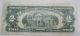1963 Two Dollar United States Note Currency Paper Money (23c) Small Size Notes photo 1