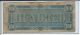 $100 Confederate States Of America Note Datedfeb 1864 Type 68 S/n 19305 Paper Money: US photo 1