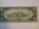 Grand Rapids,  Michigan National Bank Note Small Size Notes photo 1