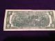 1976 $2 Two Dollar Star Note Low Serial St Louis Frn Small Size Notes photo 1