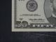 1996 $50 Fifty Dollar Bill,  San Francisco S 17211112a Crisp Fancy Small Size Notes photo 4