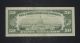 1981 $50 Fifty Dollar Bill,  Ohio S D11592559b Fancy Low Serial Crisp Small Size Notes photo 1
