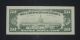 1993 $50 Fifty Dollar Bill,  Ohio S D00019337 Low Serial Crisp Fancy Small Size Notes photo 1