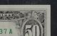 1993 $50 Fifty Dollar Bill,  Ohio S D00019337 Low Serial Crisp Fancy Small Size Notes photo 5