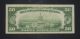 1950 $50 Fifty Dollar Bill,  Ohio S D04434749a Low Ser,  (4) 4 ' S Fancy Crisp Small Size Notes photo 1